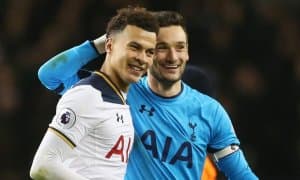 "Тоттенхэм" уларни сотмайди