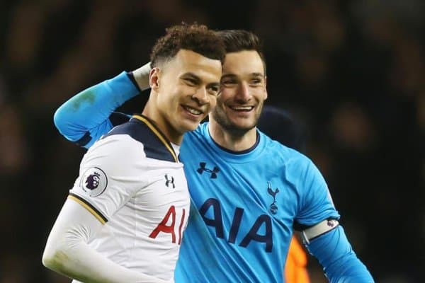 "Тоттенхэм" уларни сотмайди