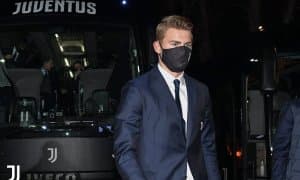 "Парма" – "Ювентус". Ливерани ва Пирло асосий таркибга кимларни киритди?