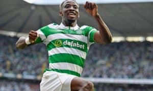 Дембеленинг "Селтик"дан кетиши мумкинлиги тасдиқланди