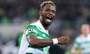 "Лион" Испанияга кетиши кутилаётган ҳужумчи Мариано Диасга муносиб ўринбосар топди