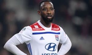 МЮ Дембеленинг трансфери бўйича музокараларни бошлади