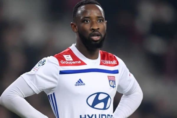 МЮ Дембеленинг трансфери бўйича музокараларни бошлади