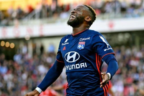 Дембеле учун Европанинг 4 та гранд клуби кураш олиб бормоқда