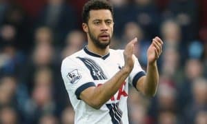 "Тоттенхэм" Дембеленинг Хитой клубига ўтганини эълон қилди