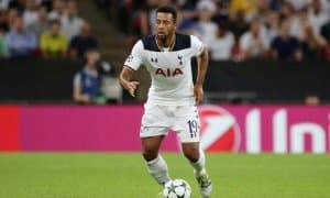 Дембеле А Серия грандига ўз хизматларини таклиф қилди