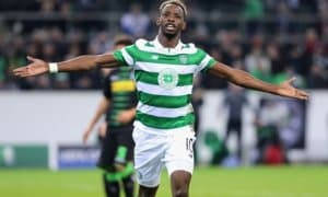 "Арсенал" энди бошқа бир Дембелега қизиқиб қолди