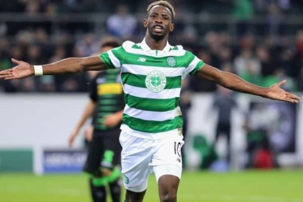 "Арсенал" энди бошқа бир Дембелега қизиқиб қолди