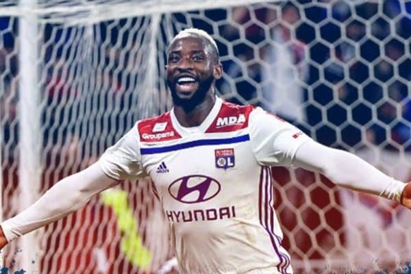 "Лион" ҳужумчисига "Атлетико", "Арсенал" ва МЮ қизиқмоқда