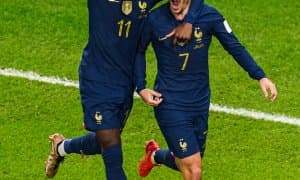 "Манчестер Юнайтед" ЖЧ-2022да зўр ўйнаган футболчига расмий таклиф юборди