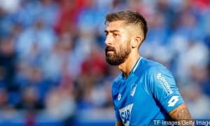 "Ливерпуль" Германия терма жамоаси аъзосини кузатмоқда