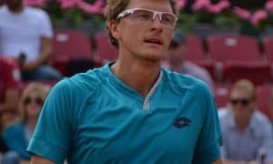 Zadar Open 2022. Денис Истоминда сенсацион мағлубият 