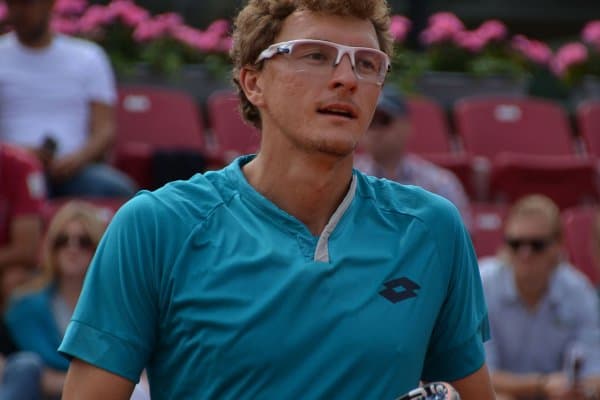 Zadar Open 2022. Денис Истоминда сенсацион мағлубият 