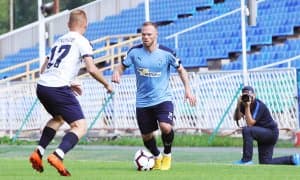 Виталий Денисов “Крилья Советов”дан кетган ва янги келган бош мураббийлар ҳақида гапириб ўтди