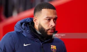 "Барселона" юлдузи собиқ клубига қайтмоқчи