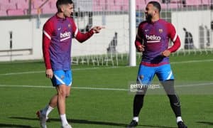 «Барса» янги футболчисини сотиб юборади