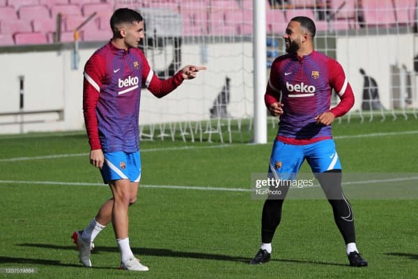 «Барса» янги футболчисини сотиб юборади