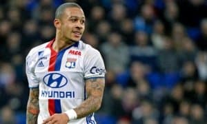 "Лион" Депайни жаримага тортади. Нега?