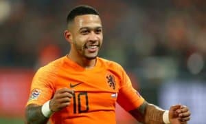 Моуриньо Депайни яна МЮга қайтармоқчи