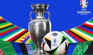 “Евро-2024”: Ҳозирча зўр ўйинчилар шулар!