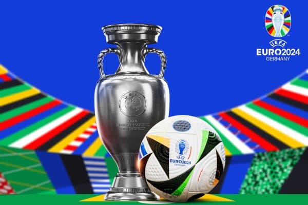 “Евро-2024”: Ҳозирча зўр ўйинчилар шулар!