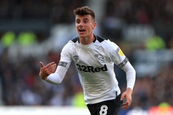 Лэмпарднинг жамоаси АПЛга чиқишга жуда яқин