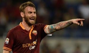 Де Росси фаолиятини Россияда давом эттириши мумкин