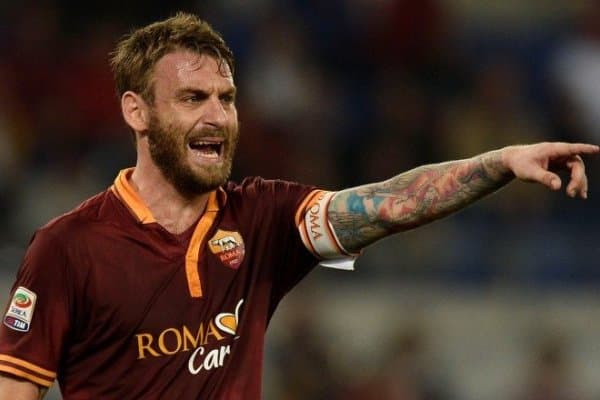 Де Росси фаолиятини Россияда давом эттириши мумкин