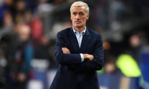 "Ювентус" бош мураббийлик учун яна бир номзодни кўриб чиқмоқда