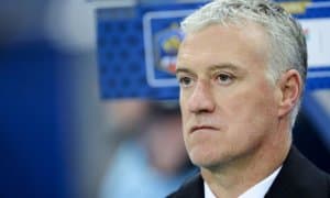 Дешам жароҳатланган Погба ва Марсьяль ўрнига терма жамоага АПЛдан кимларни чақирди?