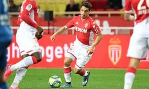 Сульшер Марсьялга рақобатчи топиб қўйди