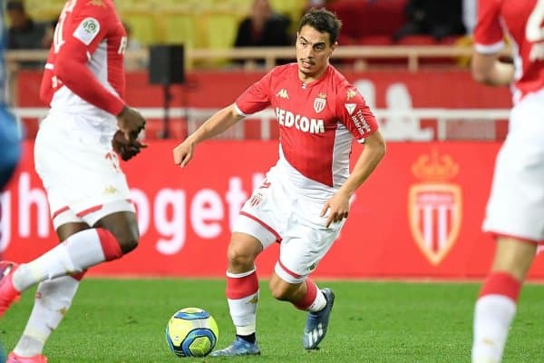 Сульшер Марсьялга рақобатчи топиб қўйди