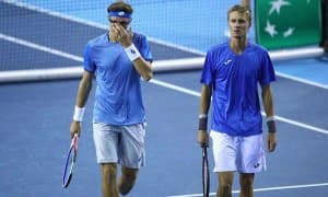 Zadar Open 2022. Денис Истомин ва Санжар Файзиев мусобақадаги иштирокини эрта якунлади