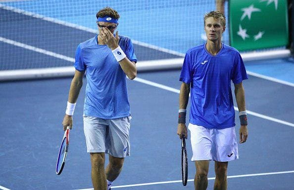 Zadar Open 2022. Денис Истомин ва Санжар Файзиев мусобақадаги иштирокини эрта якунлади