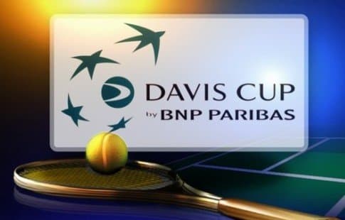 Бугун "Дэвис Кубоги" доирасидан ўрин олган Ўзбекистон ва Сербия қарама-қаршилиги олдидан жамоа сардорлари иштирокида матбуот анжумани ўтказилади