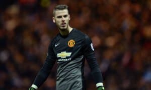 Петер Шмейхель: Айб де Хеада эмас