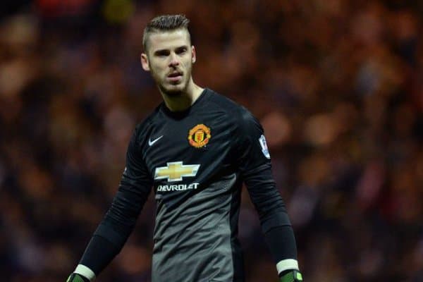 Петер Шмейхель: Айб де Хеада эмас