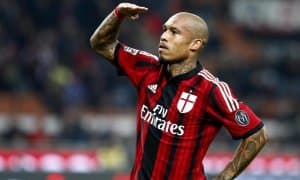 Қатар юлдузлар лигаси яна бир юлдуз футболчи билан бойиди