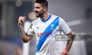 СПЛ. "Ал-Ҳилол"нинг "Ал-Хазм"га қарши асосий таркиби маълум