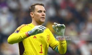 "Бавария" сардори сафга қайтиши мукин