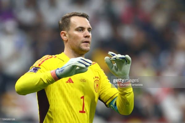 "Бавария" сардори сафга қайтиши мукин