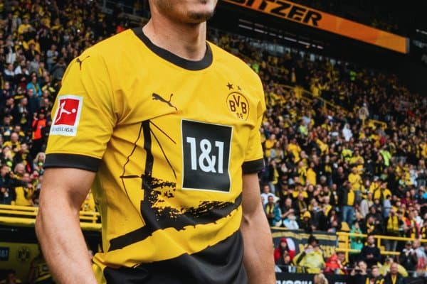 Ўртоқлик ўйини. "Боруссия Дортмунд" - "Аякс":Асосий таркиблар маълум