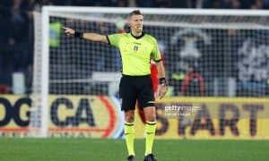 Ҳафтанинг бош афишаси - "Бавария" - ПСЖ учрашувини ким бошқариши аниқ бўлди