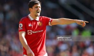 Магуайр А Серия грандлари радарида