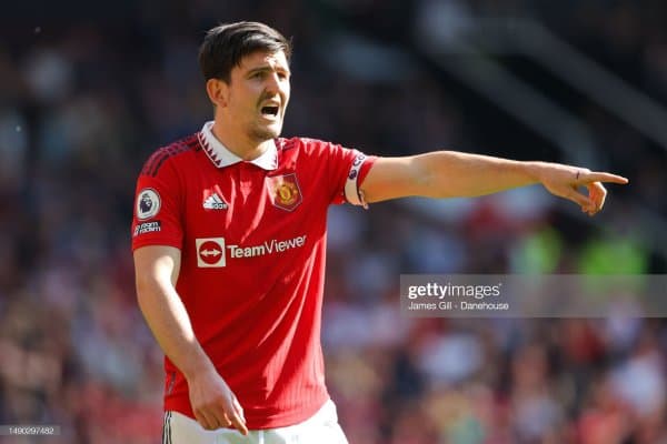 Магуайр А Серия грандлари радарида