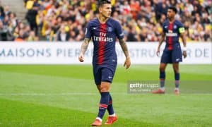 Моуриньога ПСЖнинг икки футболчиси керак