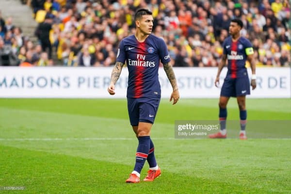 Моуриньога ПСЖнинг икки футболчиси керак