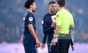 ПСЖ 2001 йилдан бери энг ёмон мавсумини ўтказмоқда