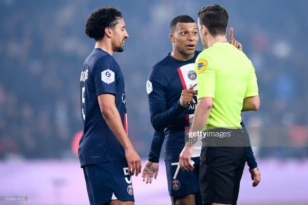 ПСЖ 2001 йилдан бери энг ёмон мавсумини ўтказмоқда