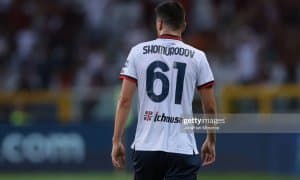 А Серия. Шомуродов "Болонья"га қарши асосий таркибда майдонга тушадими? (Тахминий таркиблар)